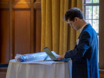 2019 Spring Symposium